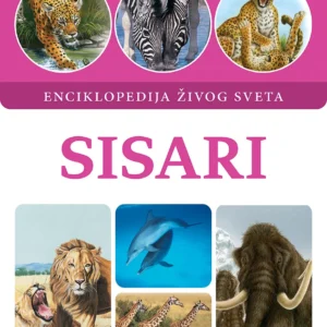 SISARI - ENCIKLOPEDIJA ŽIVOG SVETA