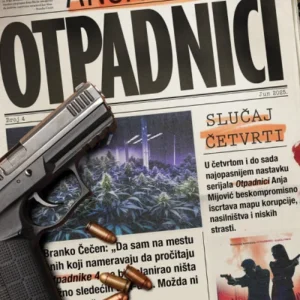 OTPADNICI : SLUČAJ ČETVRTI