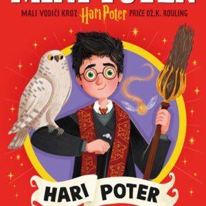 MINI POTER : HARI POTER