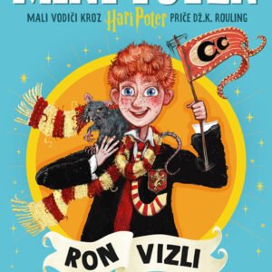 HARI POTER : RON VIZLI