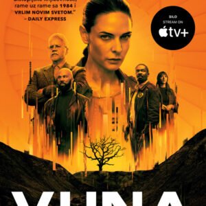 VUNA - TV TIE - IN SILOS 1