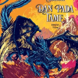 DAN PADA TAME 2