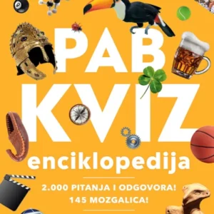 PAB KVIZ ENCIKLOPEDIJA