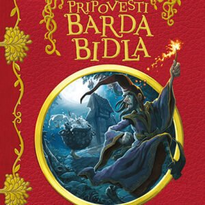 PRIPOVESTI BARDA BIDLA