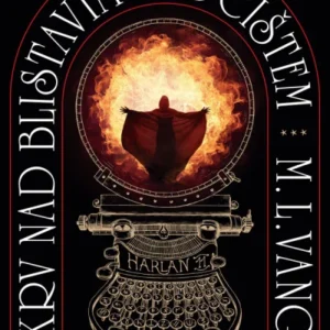 KRV NAD BLISTAVIM UTOČIŠTEM