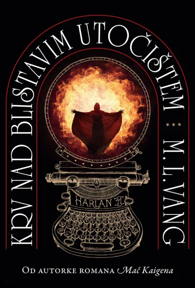 KRV NAD BLISTAVIM UTOČIŠTEM