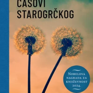 ČASOVI STARAČKOG