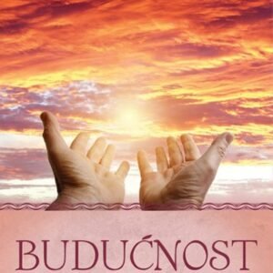 BUDUĆNOST BOGA