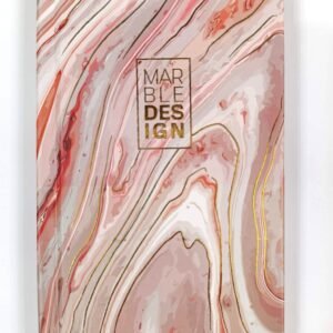 R0KOVNIK MARBLE PINK