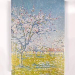 ROKOVNIK ACHILE LAUGE