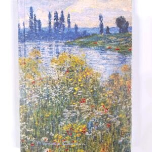 ROKOVNIK MONET'S GARDEN