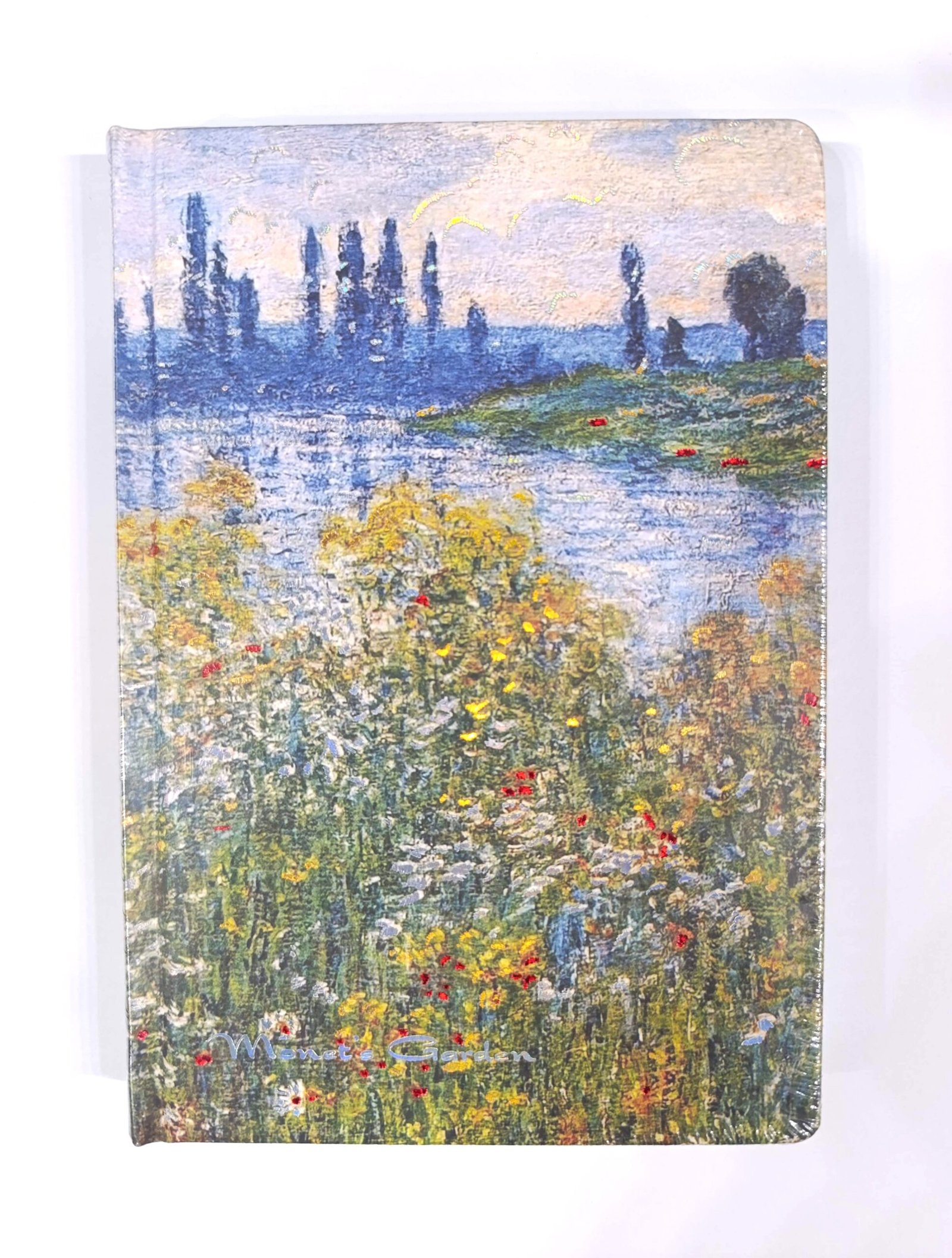 ROKOVNIK MONET'S GARDEN