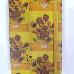 ROKOVNIK VAN GOGH SUNFLOWERS