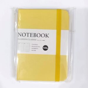 ROKOVNIK CLASSIC MINI-YELLOW