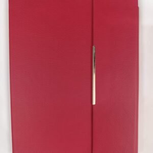 ROKOVNIK ELEGANT RED