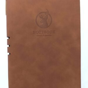 ROKOVNIK SA HEMIJSKOM BROWN