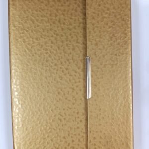 ROKOVNIK ELEGANT GOLD