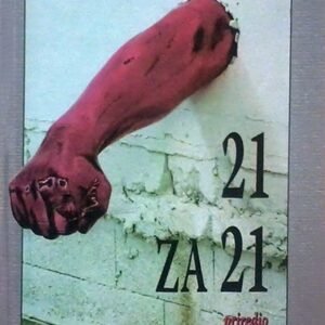 21 ZA 21