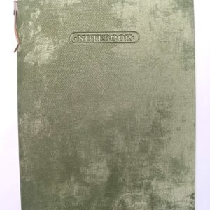 ROKOVNIK PLIŠ MASLINASTO ZELENI