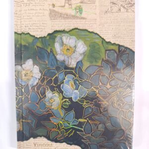 ROKOVNIK VAN GOGH FLOWERS
