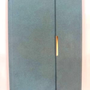 ROKOVNIK ELEGANT PLAVI