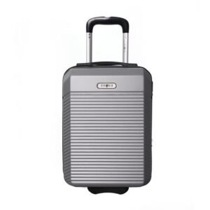 ENOVA KAPRI KOFER 40cm-SIVI