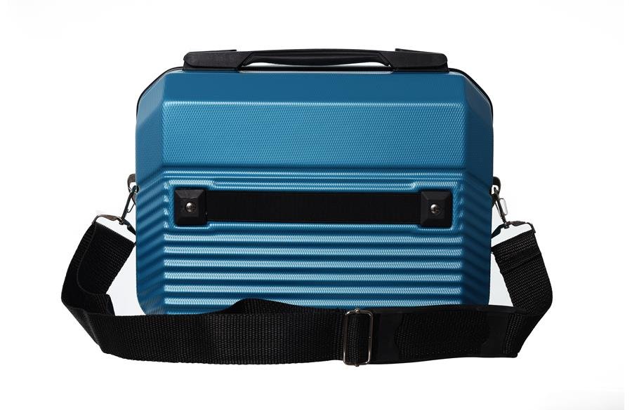 ENOVA CAPRI PUTNI NESESER - Slika 5