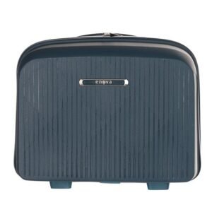 ENOVA TOKYO ŽENSKI NESESER-BLUE SAPPHIRE