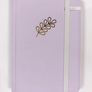 ROKOVNIK SOFT TOUCH LJUBIČASTI