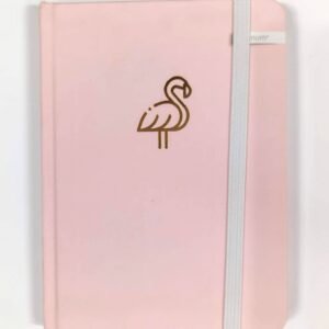 ROKOVNIK SOFT TOUCH ROZE