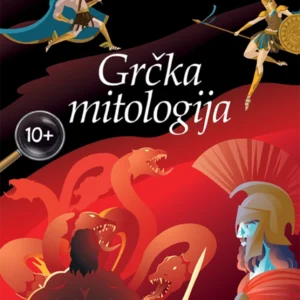 GRČKA MITOLOGIJA