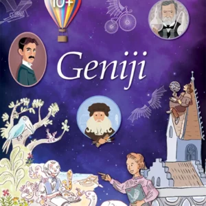GENIJI