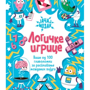 LOGIČKE IGRICE