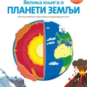 VELIKA KNJIGA O PLANETI ZEMLJI