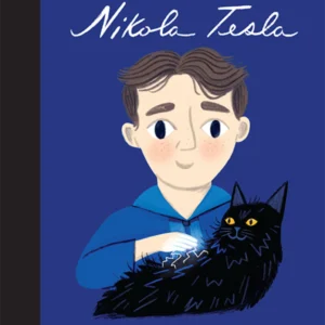 MALI LJUDI VELIKI SNOVI - NIKOLA TESLA