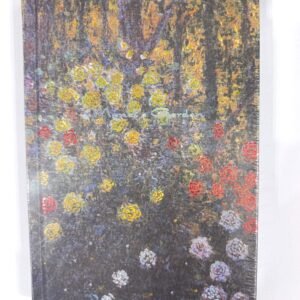 ROKOVNIK MONET'S GARDEN ROSES