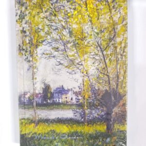 ROKOVNIK MONET'S GARDEN HOUSES