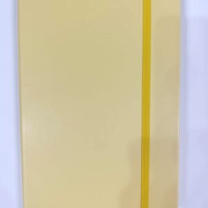 ROKOVNIK CLASSIC YELLOW