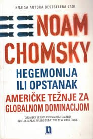 HEGEMONIJA ILI OPSTANAK-AKCIJA