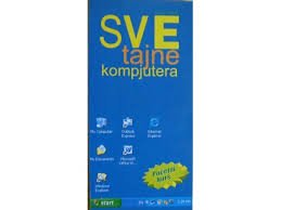 SVE TAJNE KOMPJUTERA-AKCIJA