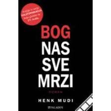 BOG NAS SVE MRZI