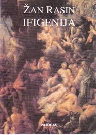 IFIGENIJA