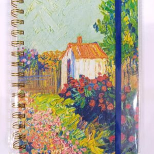 ROKOVNIK VAN GOGH LANDSCAPE