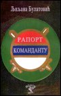 RAPORT KOMANDANTU
