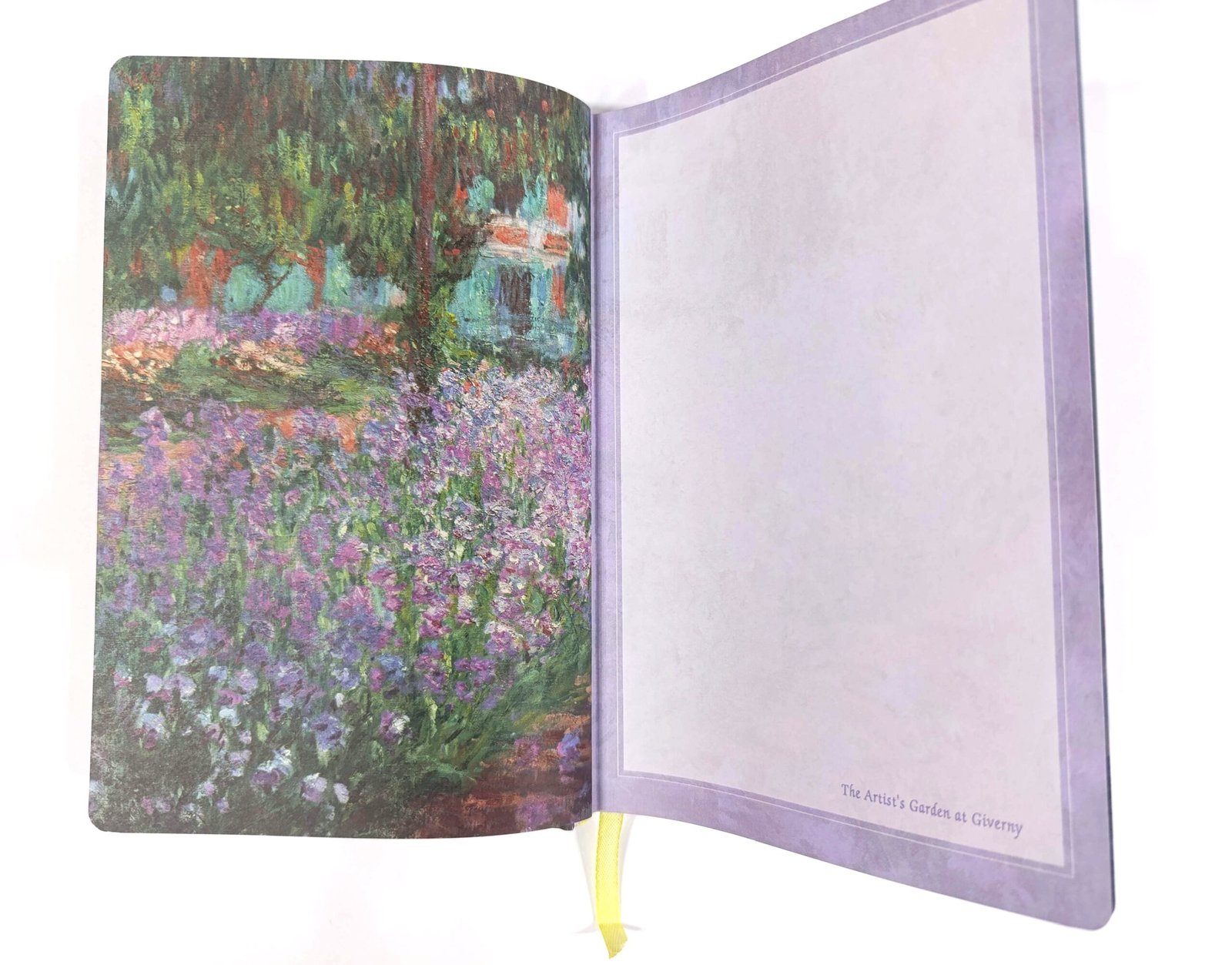 ROKOVNIK MONET'S GARDEN HOUSES - Slika 4