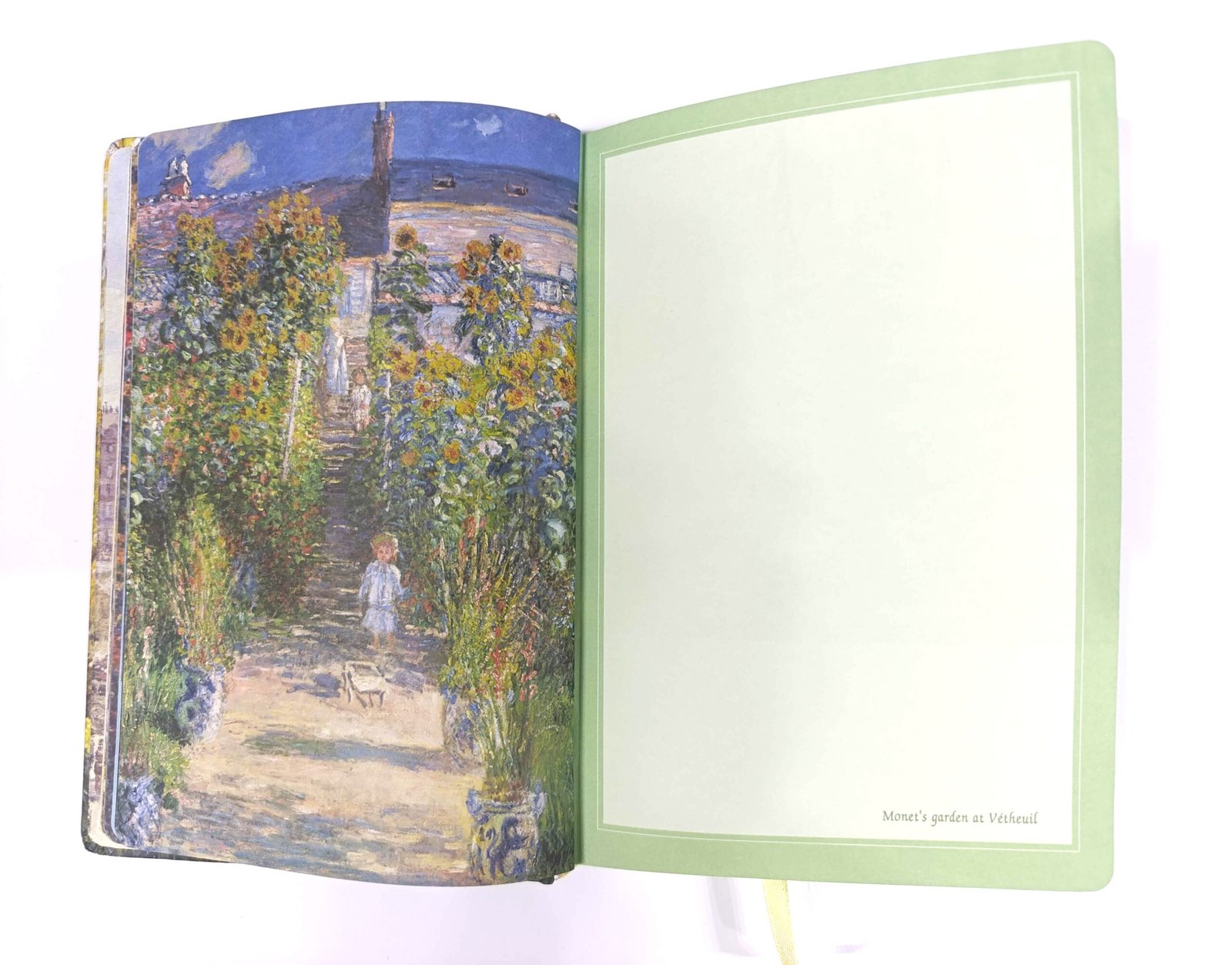 ROKOVNIK MONET'S GARDEN HOUSES - Slika 2