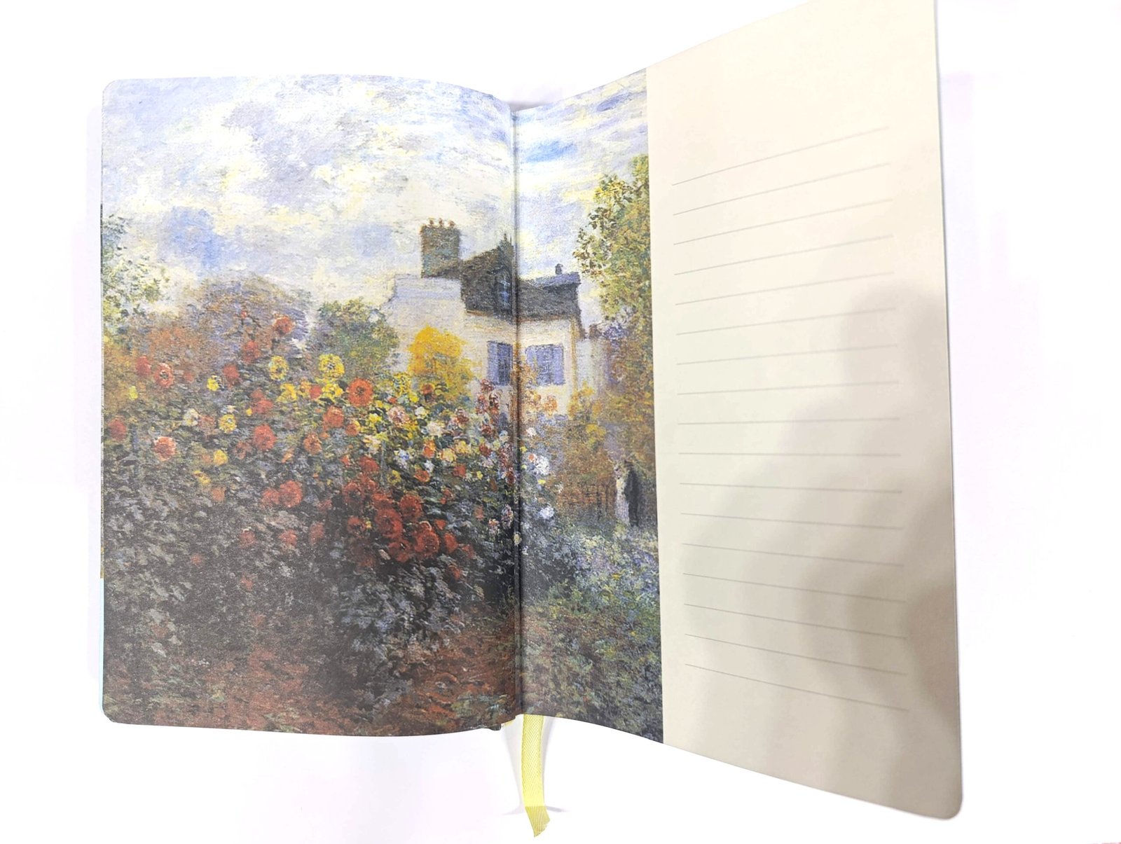 ROKOVNIK MONET'S GARDEN HOUSES - Slika 6