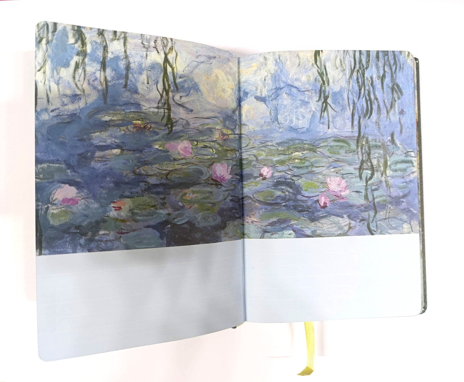 ROKOVNIK MONET'S GARDEN HOUSES - Slika 5