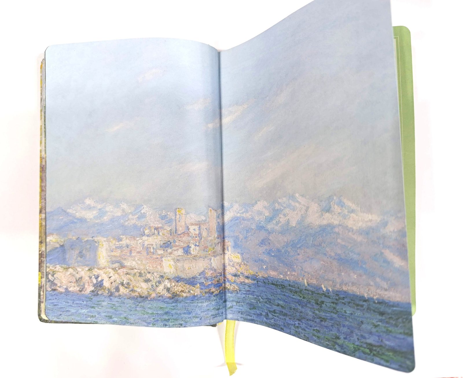 ROKOVNIK MONET'S GARDEN HOUSES - Slika 3