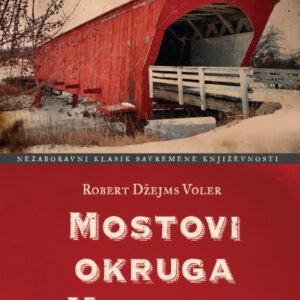 MOSTOVI OKRUGA MEDISON
